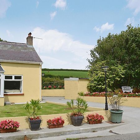 Kidwelly Bont Cottage מראה חיצוני תמונה