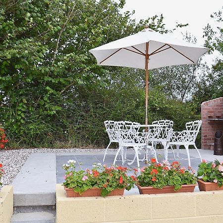 Kidwelly Bont Cottage מראה חיצוני תמונה