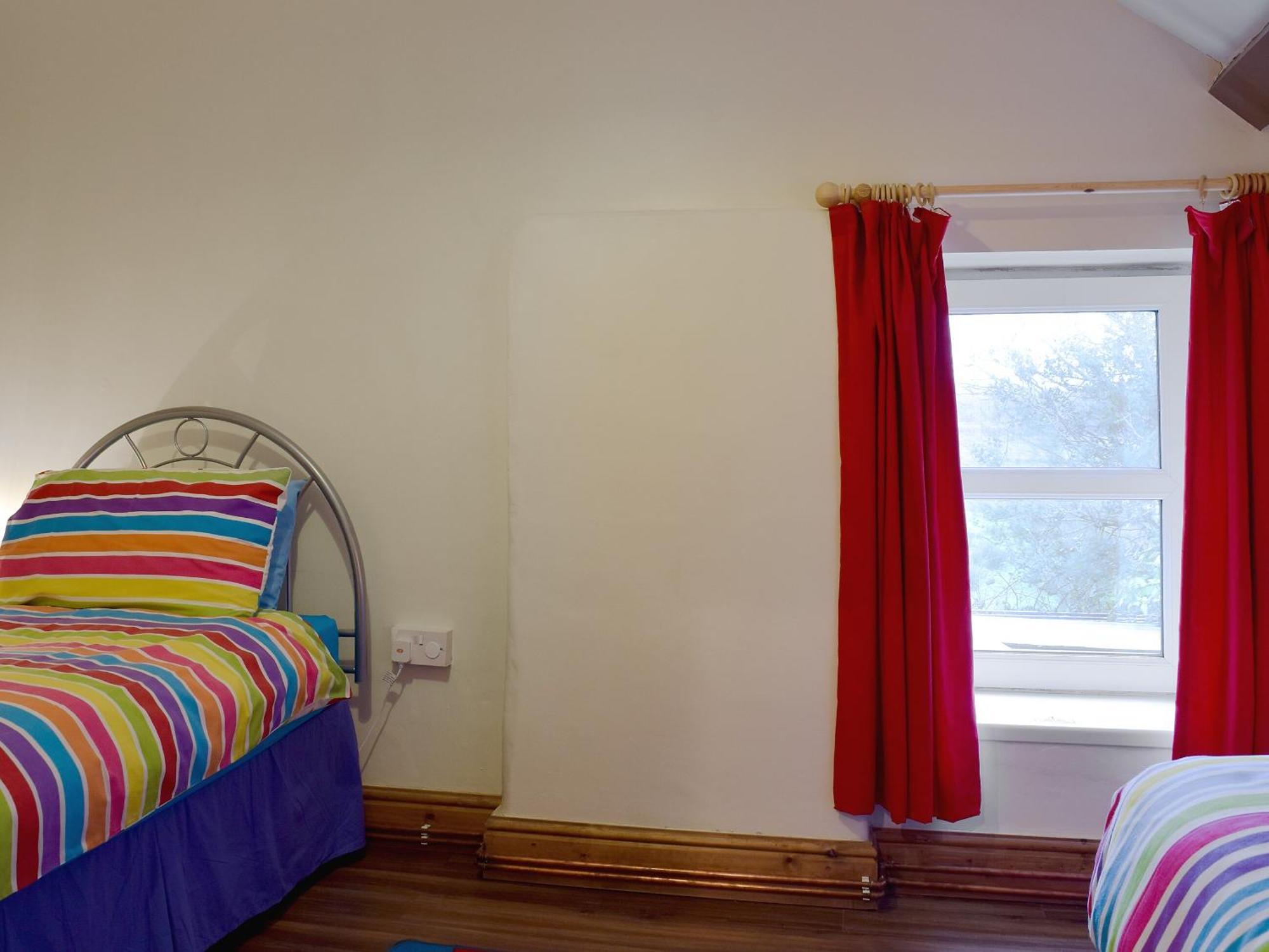 Kidwelly Bont Cottage מראה חיצוני תמונה