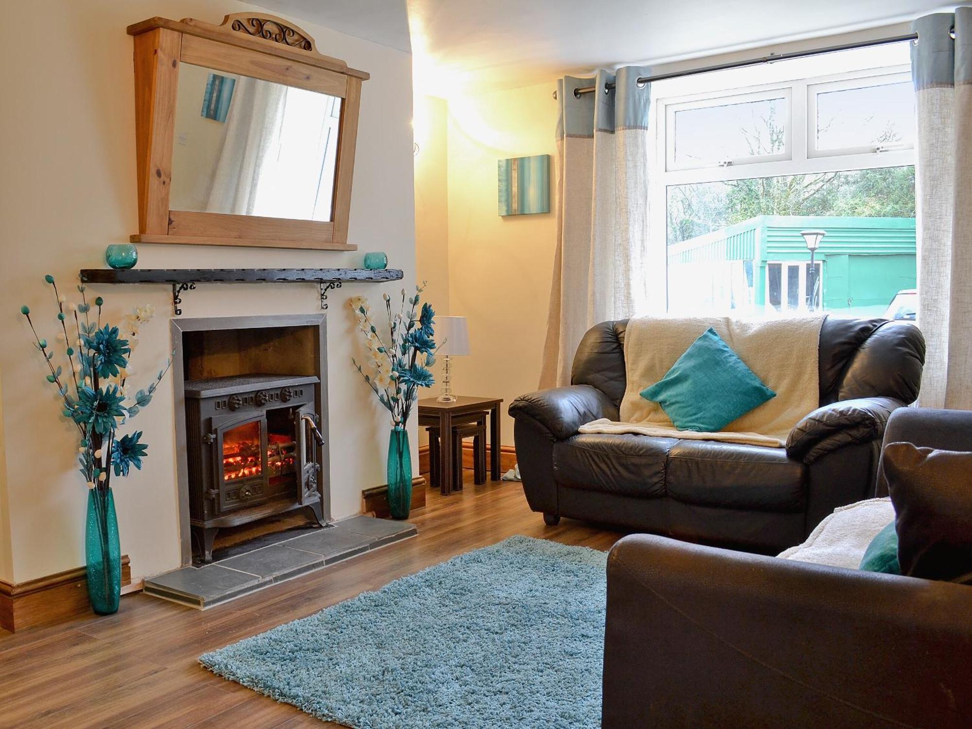 Kidwelly Bont Cottage מראה חיצוני תמונה