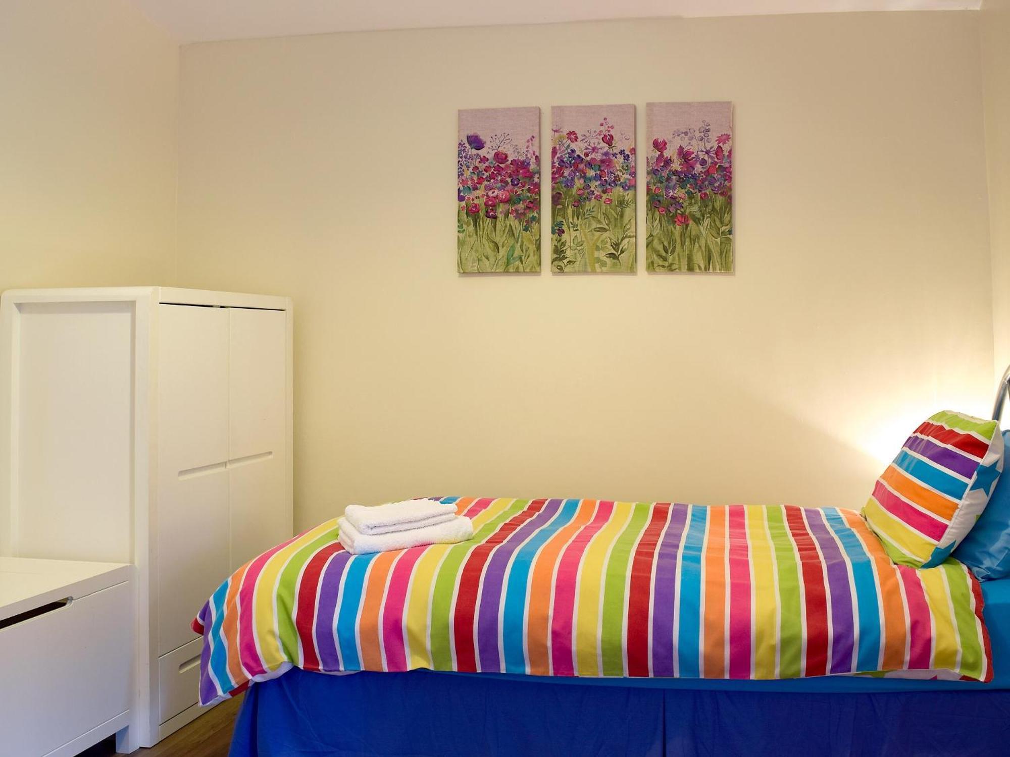 Kidwelly Bont Cottage מראה חיצוני תמונה