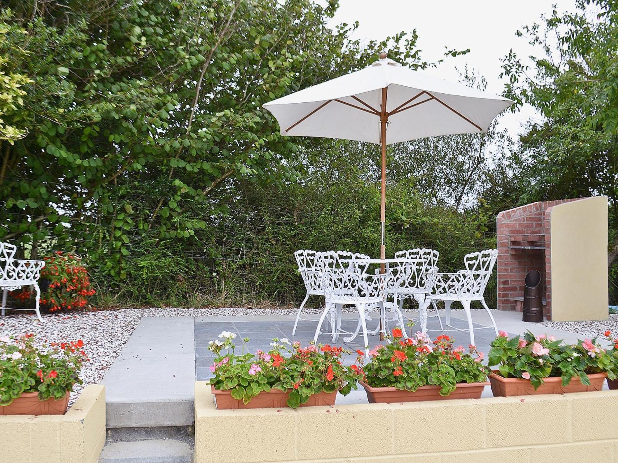 Kidwelly Bont Cottage מראה חיצוני תמונה