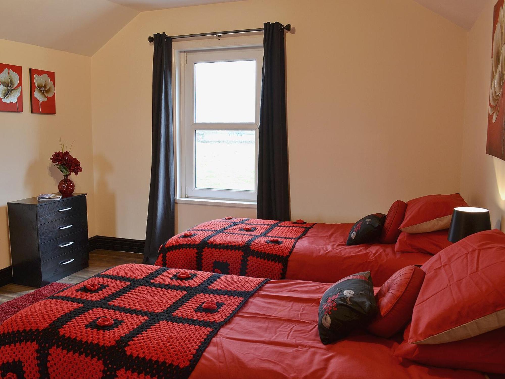 Kidwelly Bont Cottage מראה חיצוני תמונה