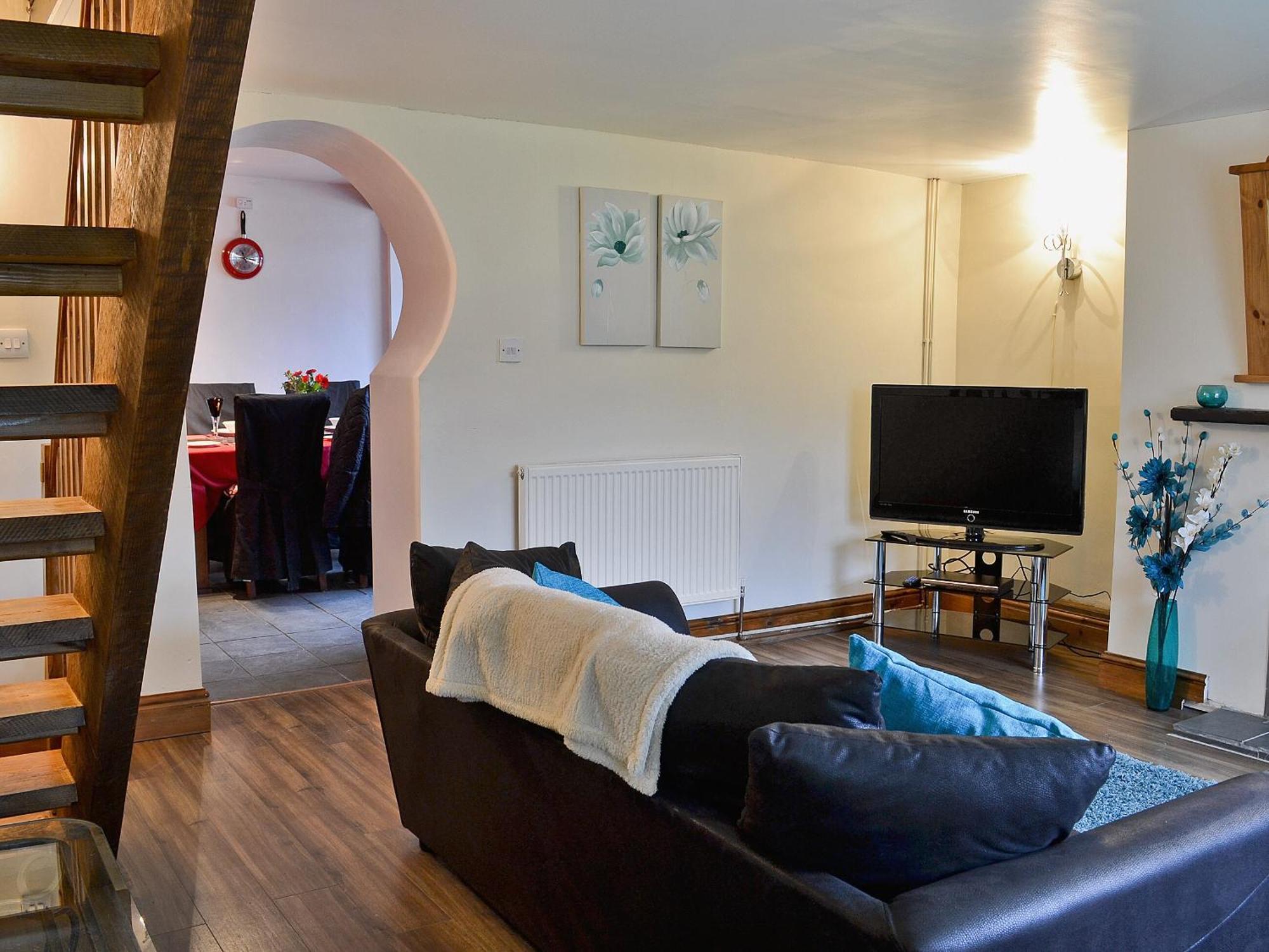 Kidwelly Bont Cottage מראה חיצוני תמונה